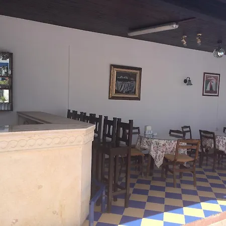 Nil Mars Hotell Bodrum