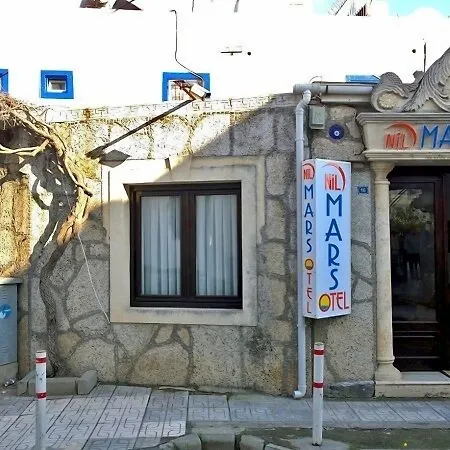Hotell Nil Mars