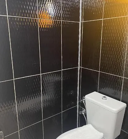 Hotel Nil Mars Bodrum