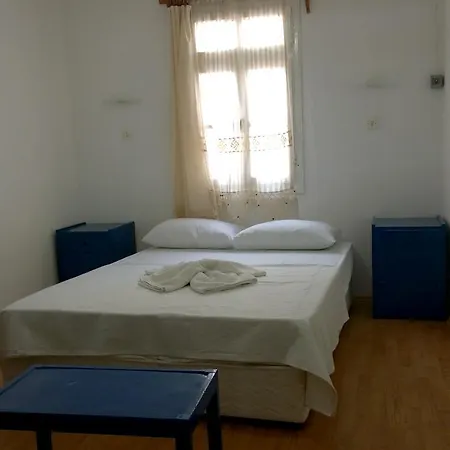 Hotel Nil Mars Bodrum