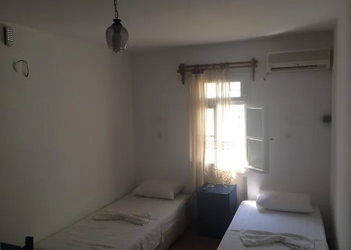 Hotel Nil Mars 3*