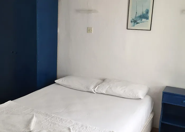 Hotel Nil Mars 3*