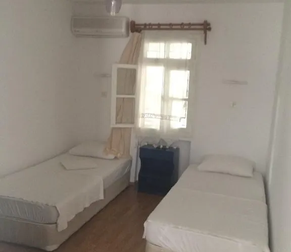 Nil Mars Hotel 3*