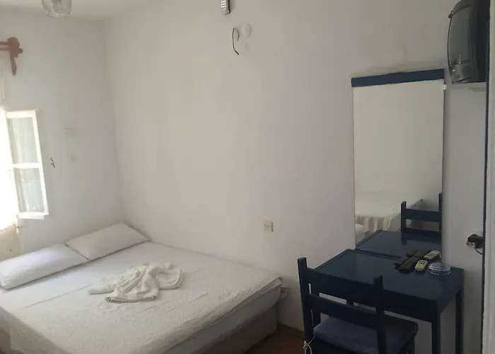 Hotel Nil Mars 3*