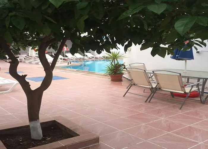 Nil Mars Bodrum
