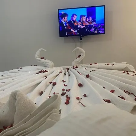 Hotel Nil Mars Bodrum