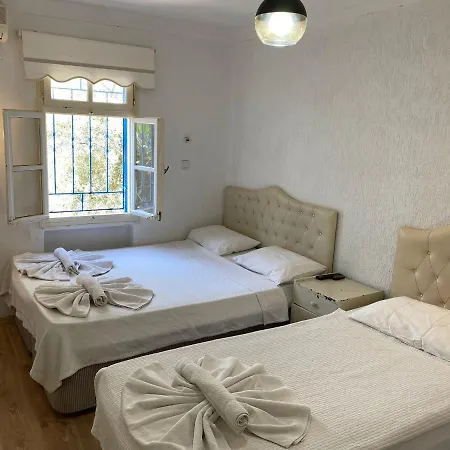Nil Mars Hotel 2*