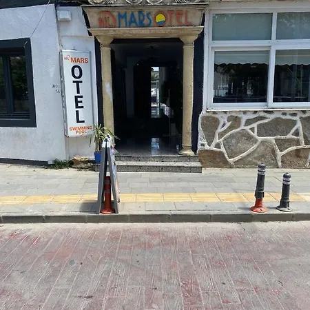 Nil Mars 2* Bodrum
