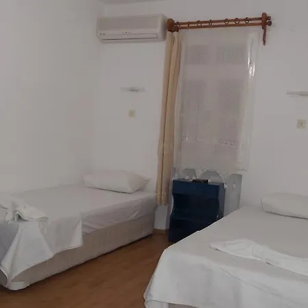 Hotel Nil Mars 2*