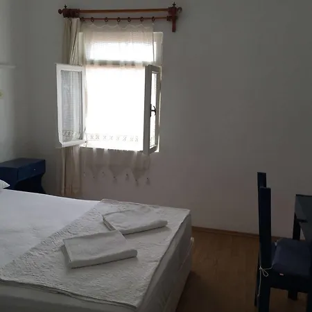 Nil Mars Hotel 2*