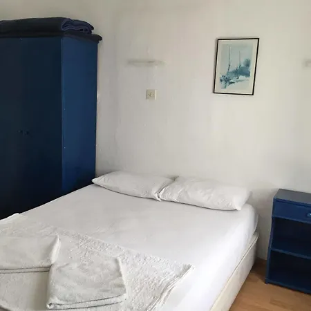 Hotel Nil Mars Bodrum
