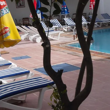 Nil Mars 2* Bodrum