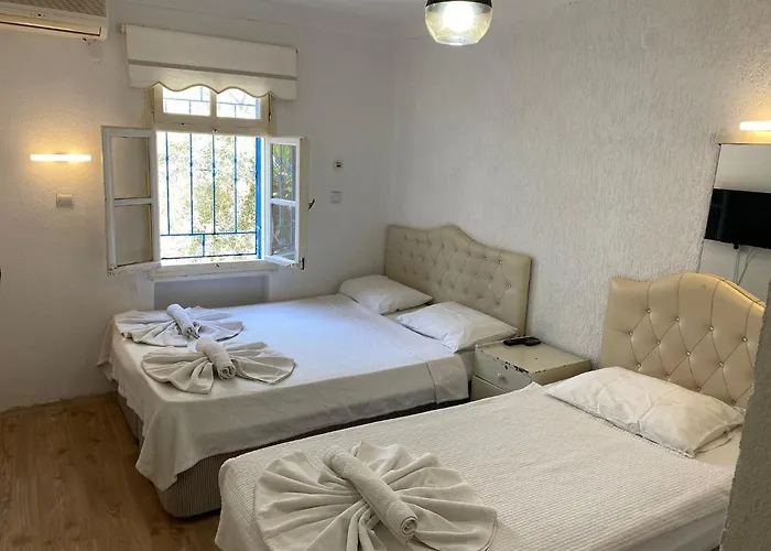 Nil Mars Hotel 3*