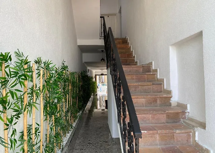 Nil Mars Hotel 3*