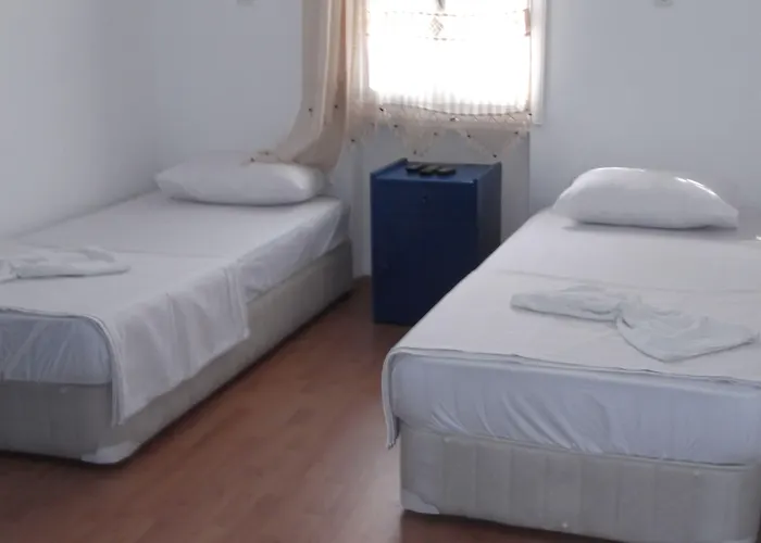 Nil Mars Bodrum