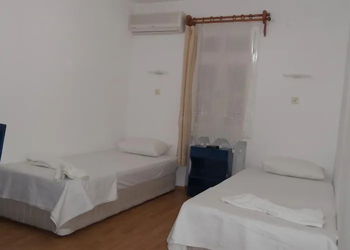 Hotel Nil Mars 3*