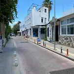 Hotel Nil Mars Bodrum