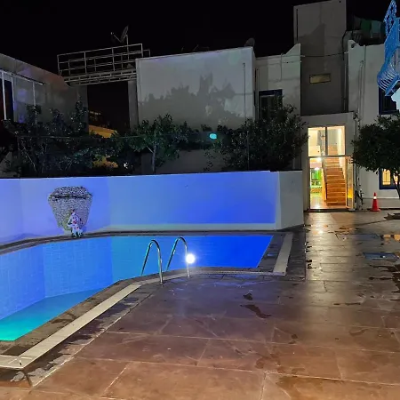 Nil Mars 3* Bodrum