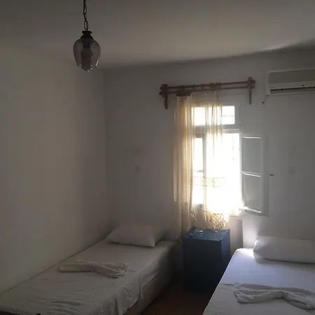 Hotel Nil Mars 3*