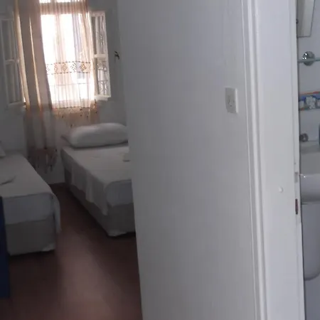 Hotel Nil Mars Bodrum