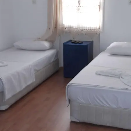 Nil Mars Hotel 2*
